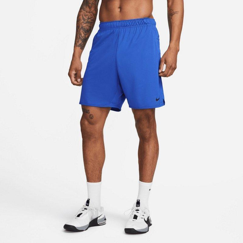 Nike Totality Mens Dri-fit Drawstring Versatile 7 Shorts Product Image