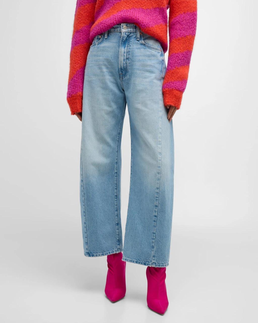 The Half Pipe Sneak Jeans In This Is How I Roll product image