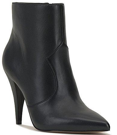 Vince Camuto Azentela Pointed Toe Bootie Product Image