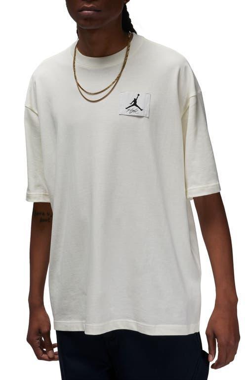 Jordan Flight Essentials Jumpman Oversize T-Shirt Product Image