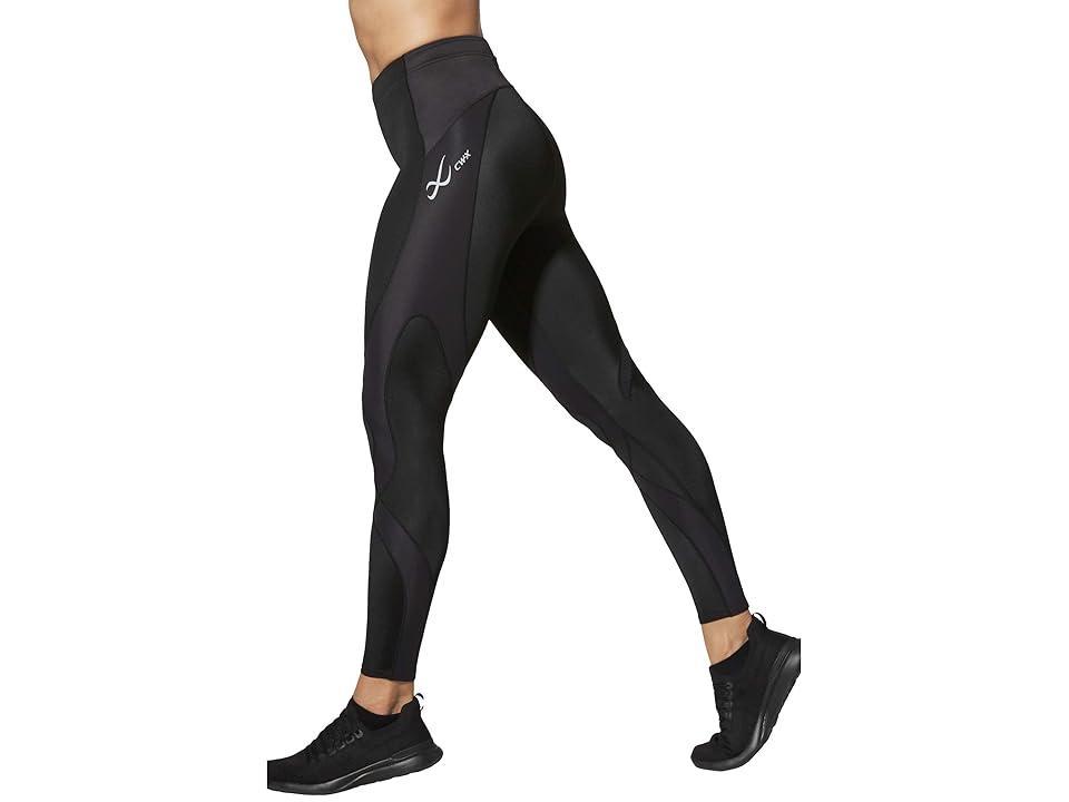 CW-X Stabilyx Joint Support Compression Tights Women's Workout Product Image