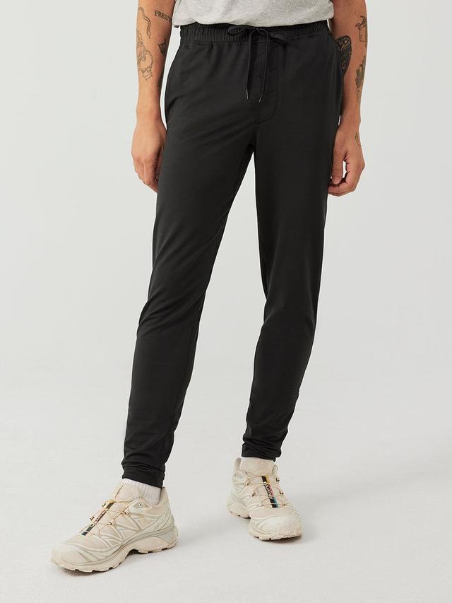 CloudKnit Slim Sweatpant Male Product Image