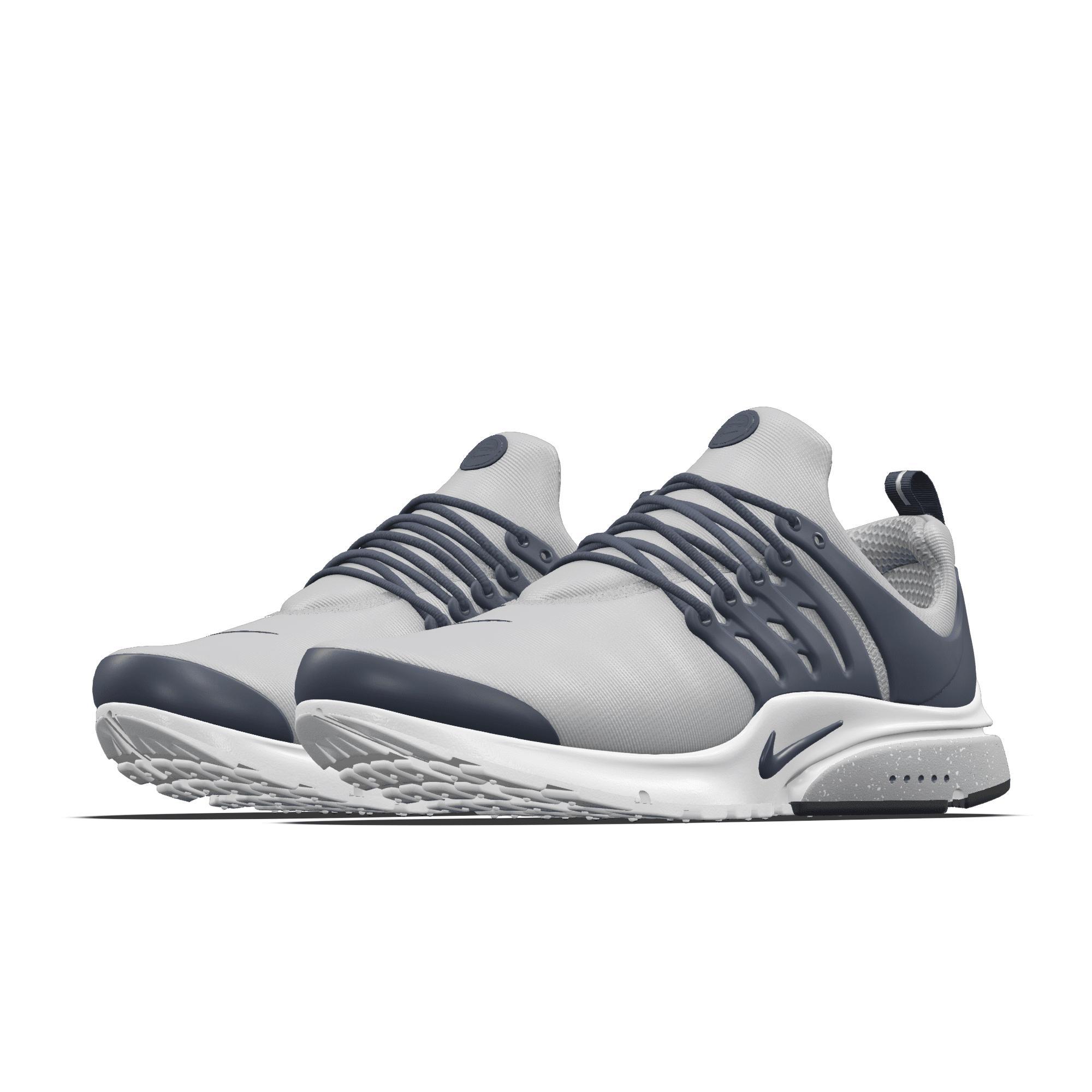 Nike Women's Air Presto By You Custom Shoes Product Image