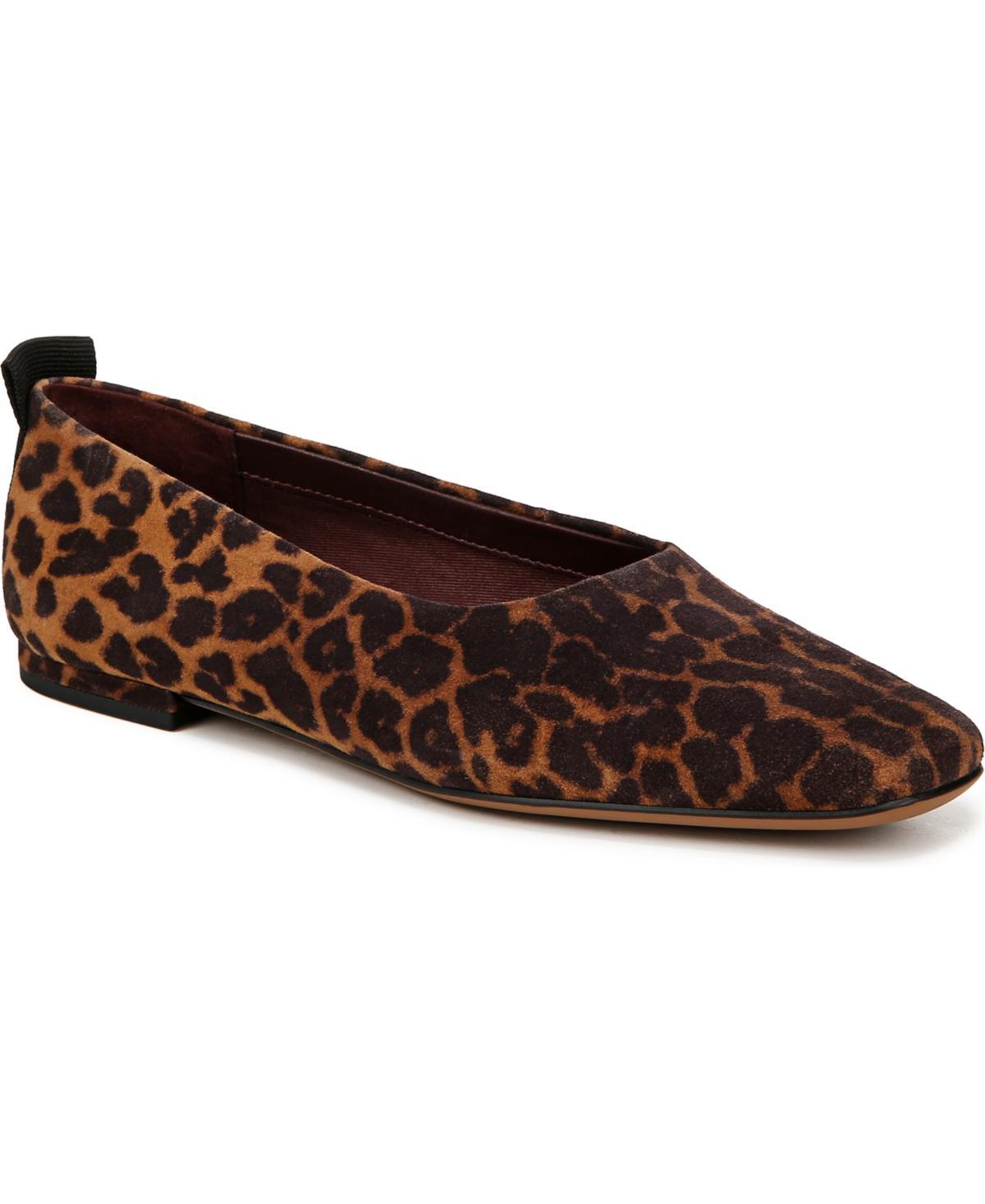 Franco Sarto Womens Vana Ballet Flats Product Image