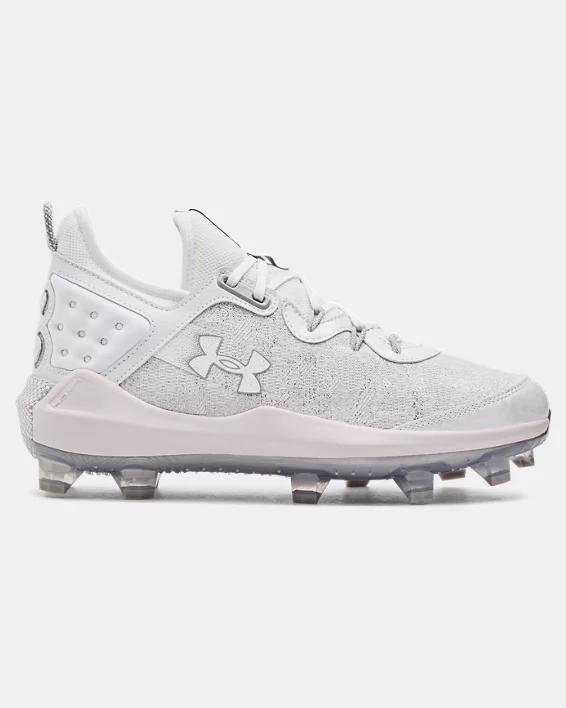 Men's UA Harper 8 Elite TPU Baseball Cleats Product Image