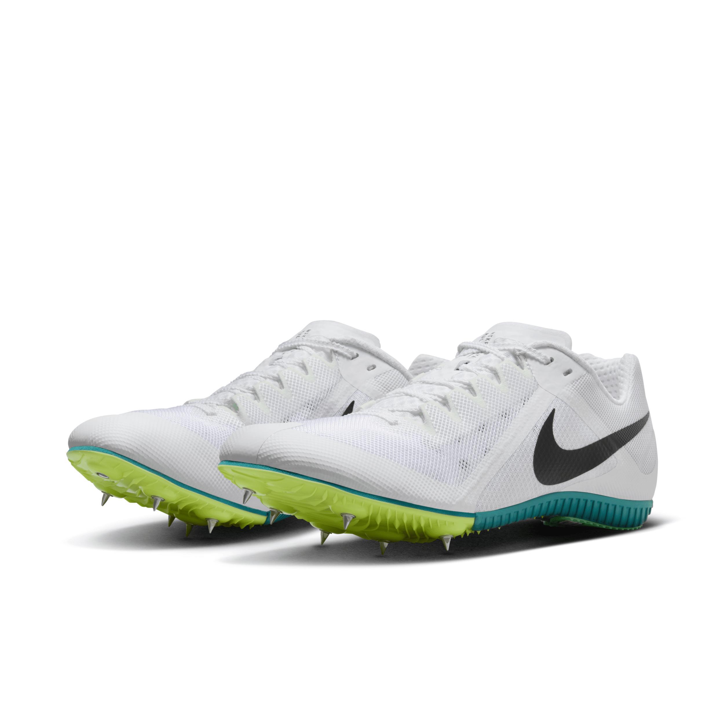 Nike Mens Zoom Rival Track & Field Multi-Event Spikes Product Image