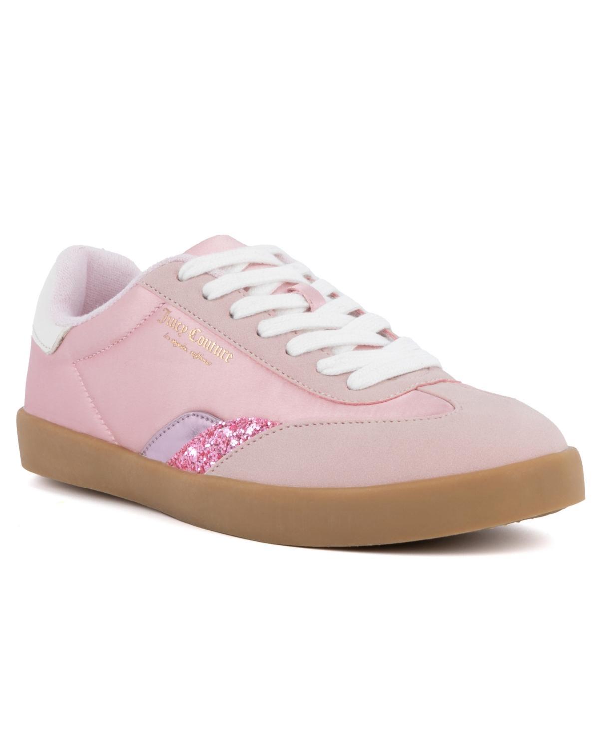 Juicy Couture Anvil Womens Casual Sneakers Product Image