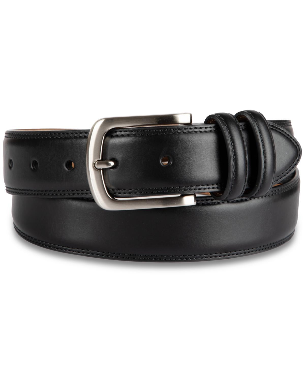 Club Room Mens Feather Edge Belt, Created for Macys Product Image