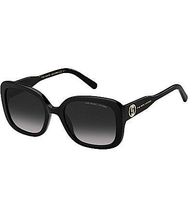 Marc Jacobs 54mm Round Sunglasses Product Image