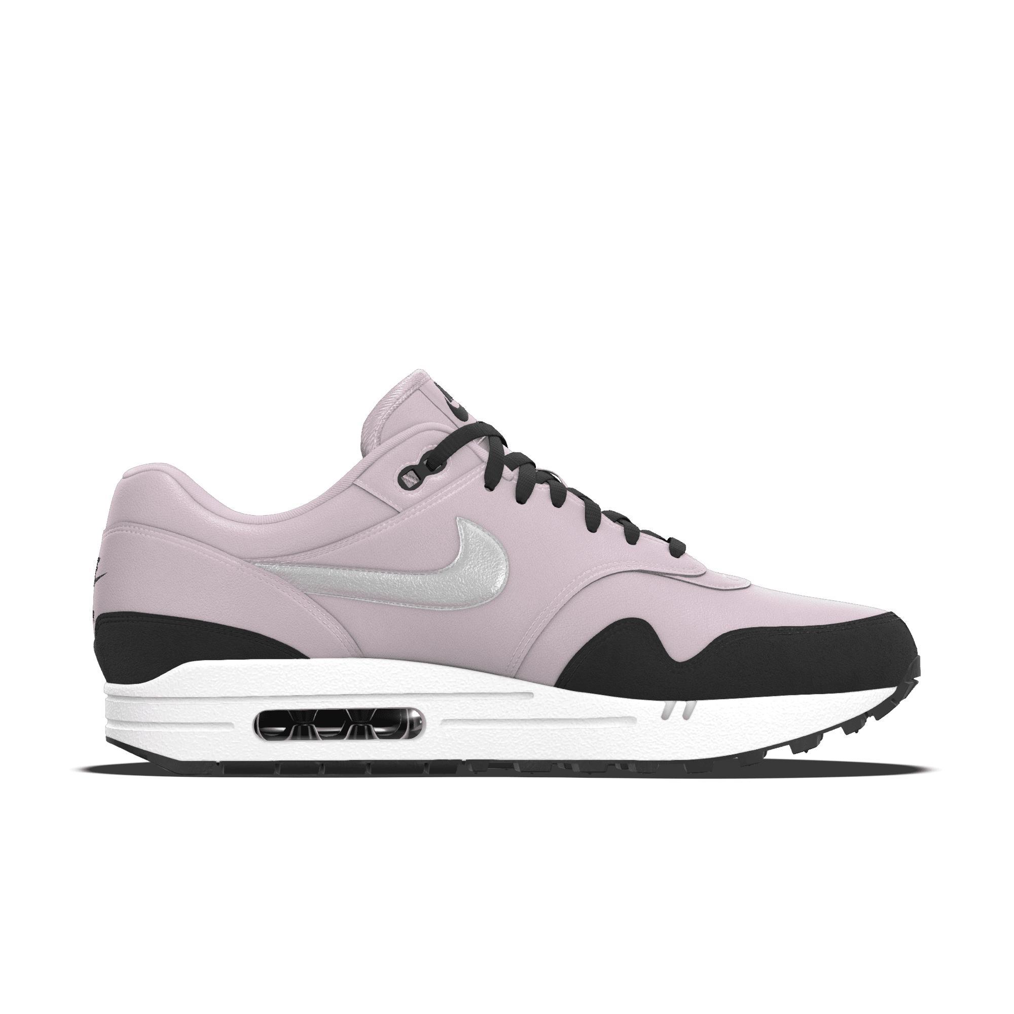 Nike Women's Air Max 1 By You Custom Shoes Product Image