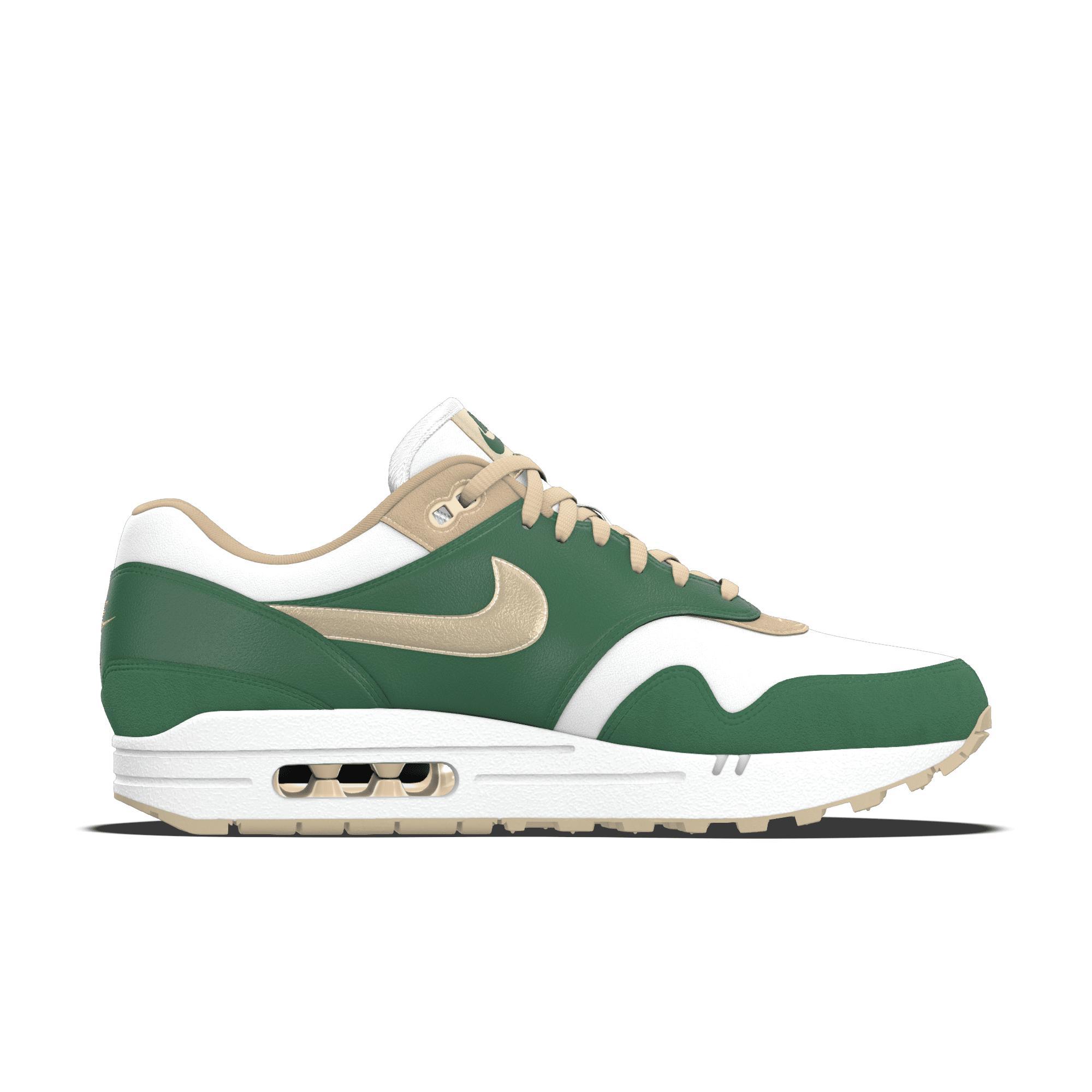 Nike Women's Air Max 1 By You Custom Shoes Product Image