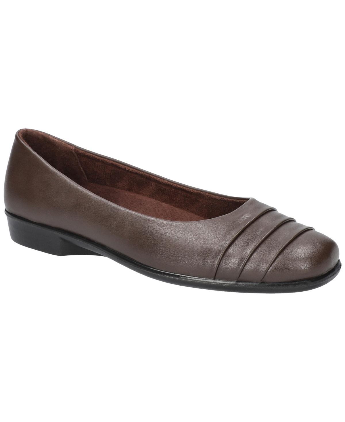 Easy Street Hayes Women's Flat Shoes Product Image