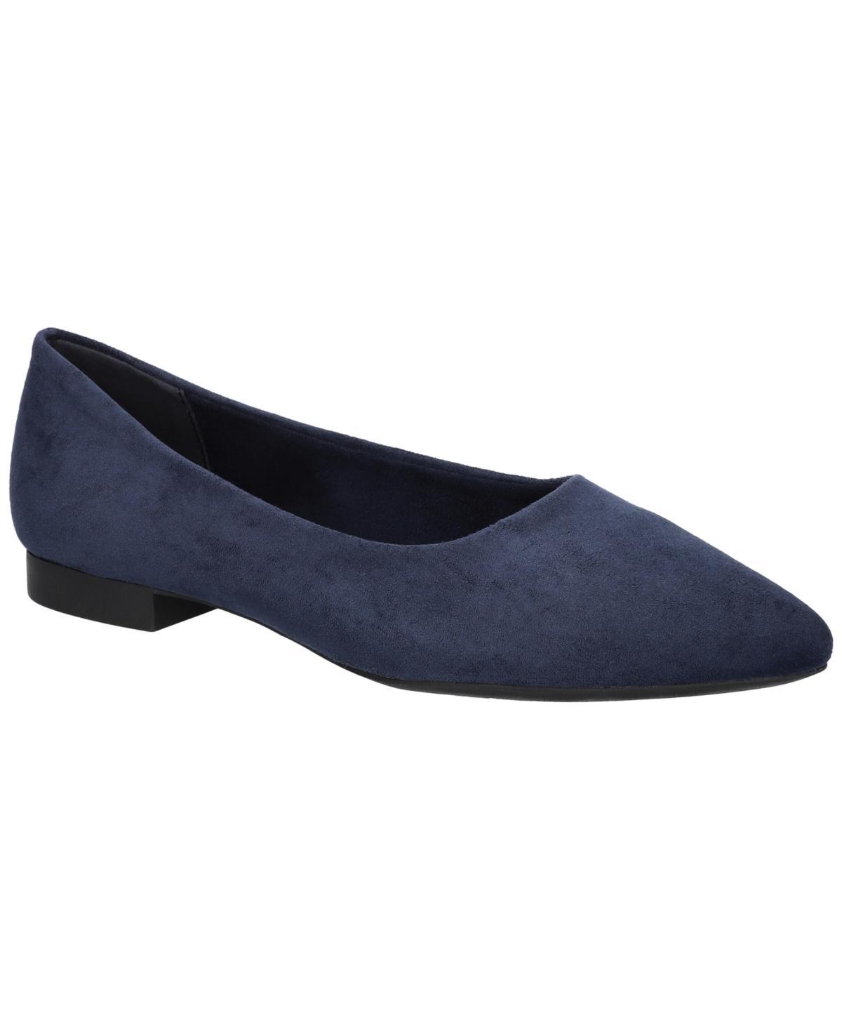 Bella Vita Womens Mireya Flats Product Image