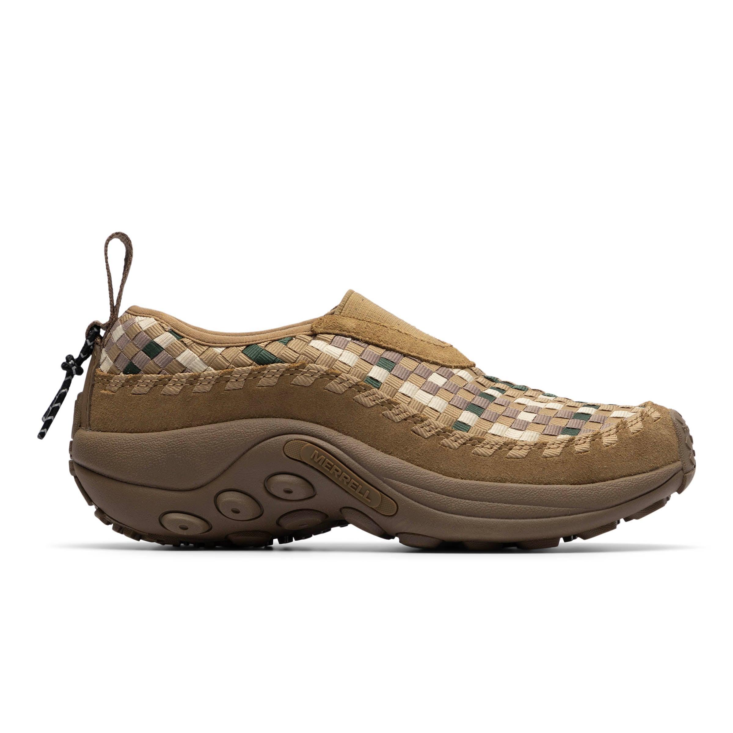 WOMEN'S JUNGLE MOC EVO WOVEN Product Image