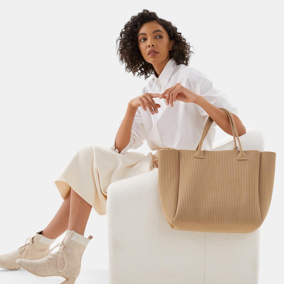 The Essential Tote (Maia) Product Image