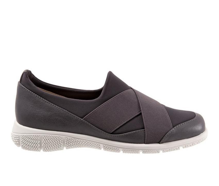 Women's Trotters Urbana Slip-On Sneakers Product Image