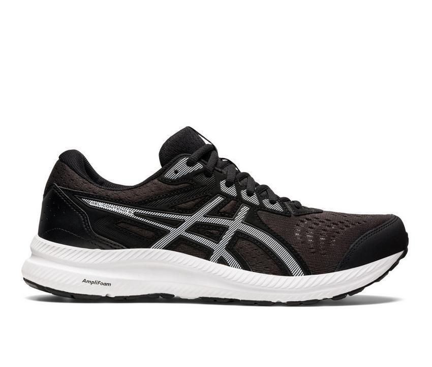 Men's ASICS Gel Contend 8 Running Shoes Product Image