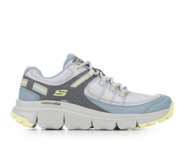 Women's Skechers 180145 Summits AT Trail Running Shoes Product Image