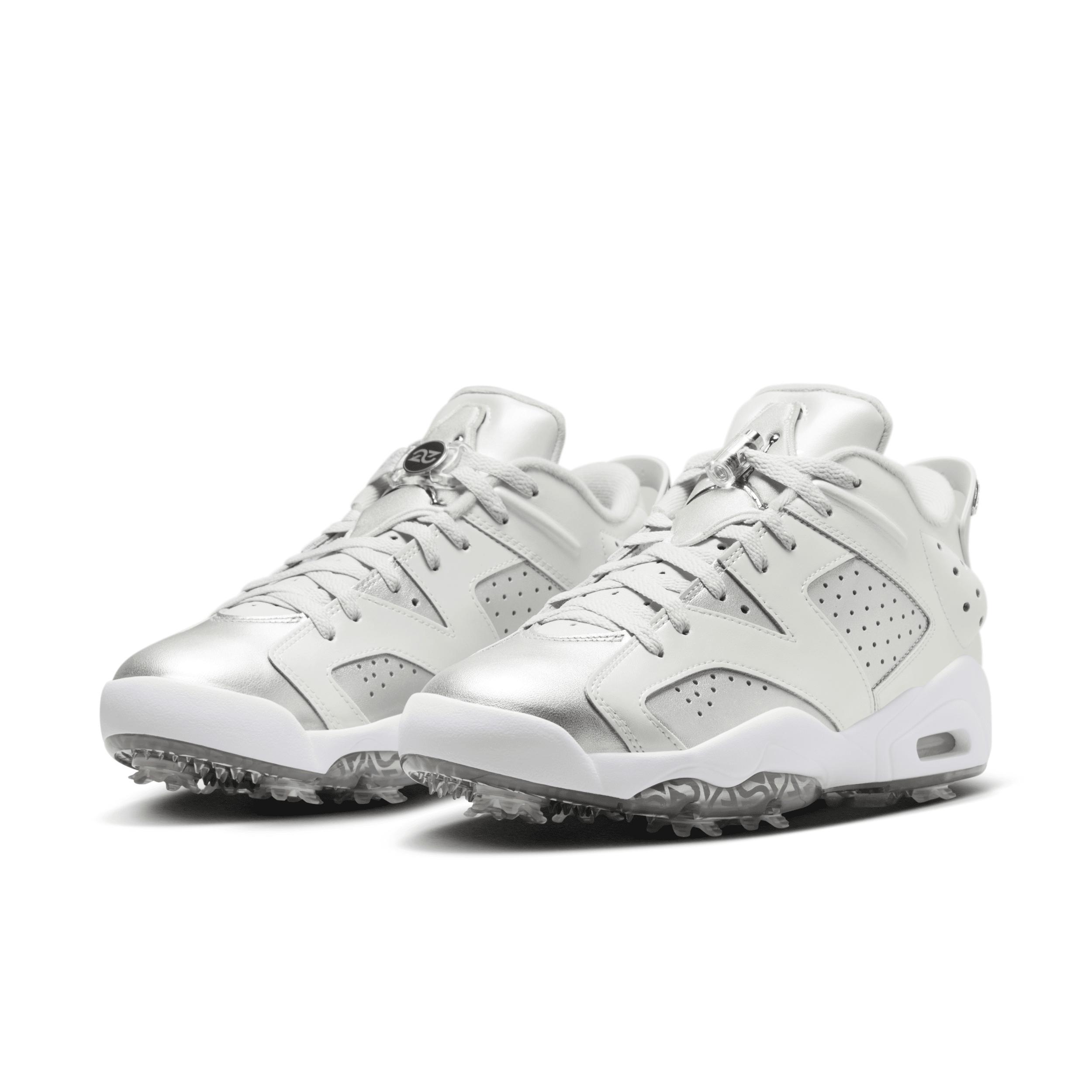 Men's Jordan Retro 6 G NRG Golf Shoes Product Image