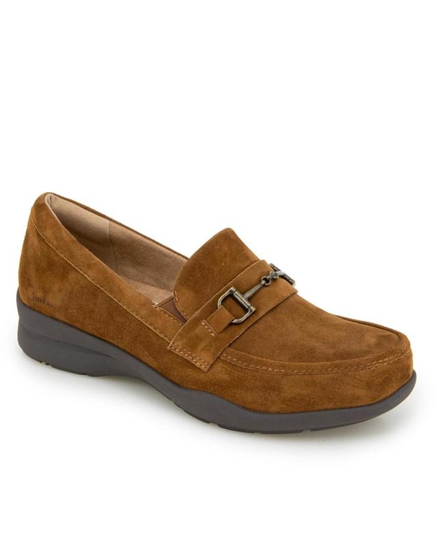 Jambu Womens Tabitha Flats Product Image