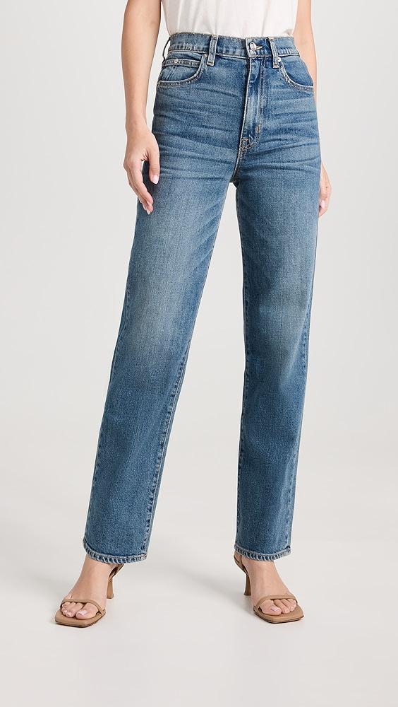 SLVRLAKE London Jean | Shopbop product image