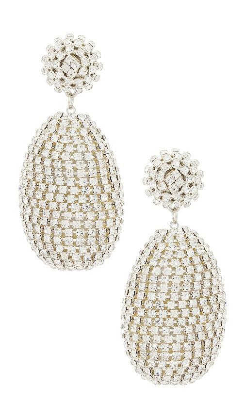 Arlo Drop Earrings Product Image