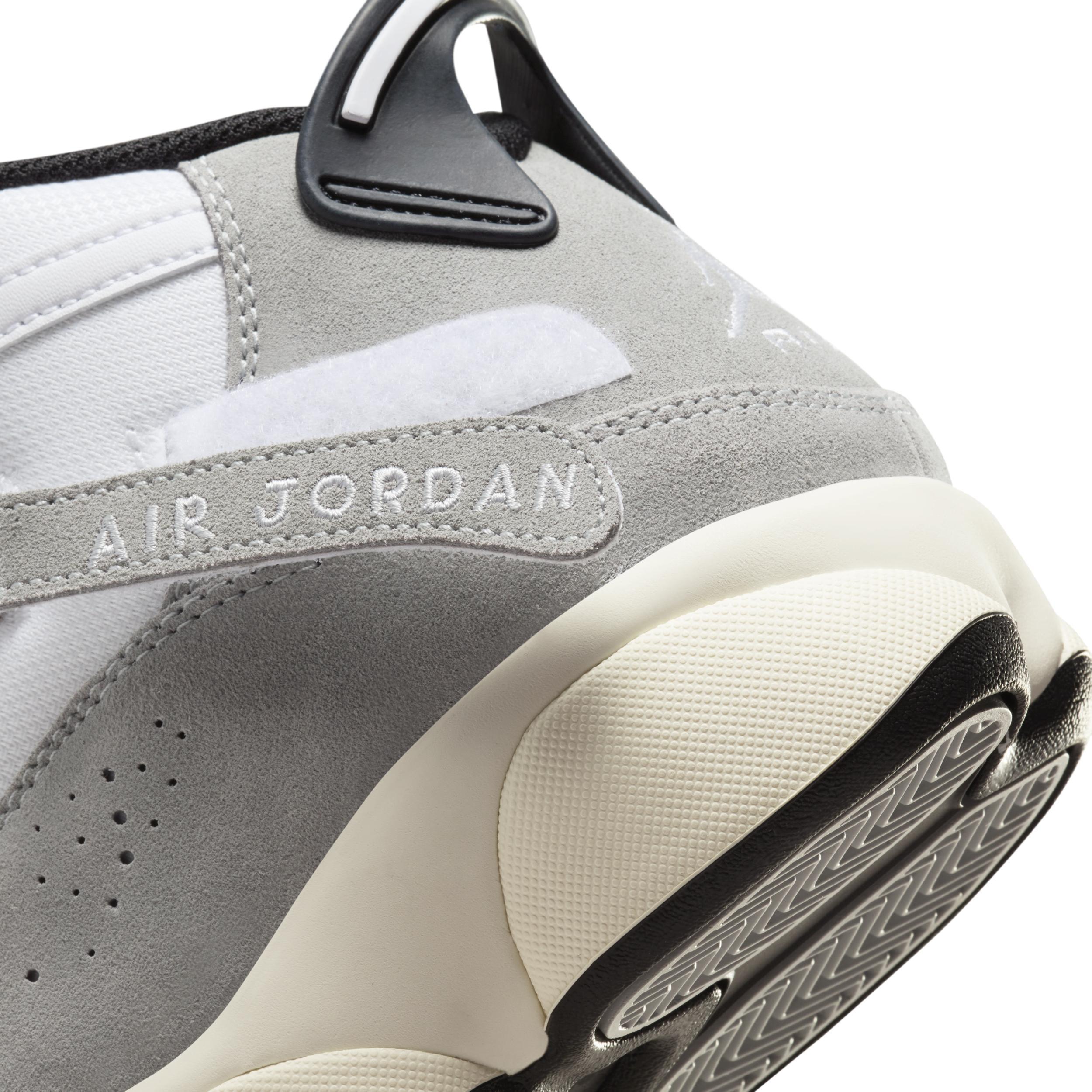 Jordan Mens Jordan 6 Rings - Mens Basketball Shoes Product Image