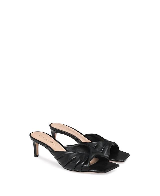 Gianvito Rossi Womens Selene 55 Sandals Product Image