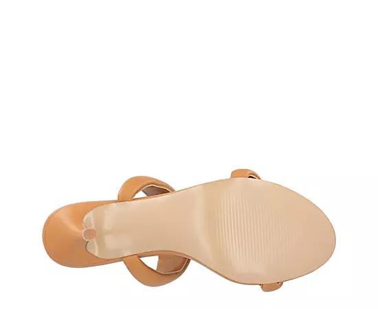 Journee Collection Womens Mellody Sandal Product Image