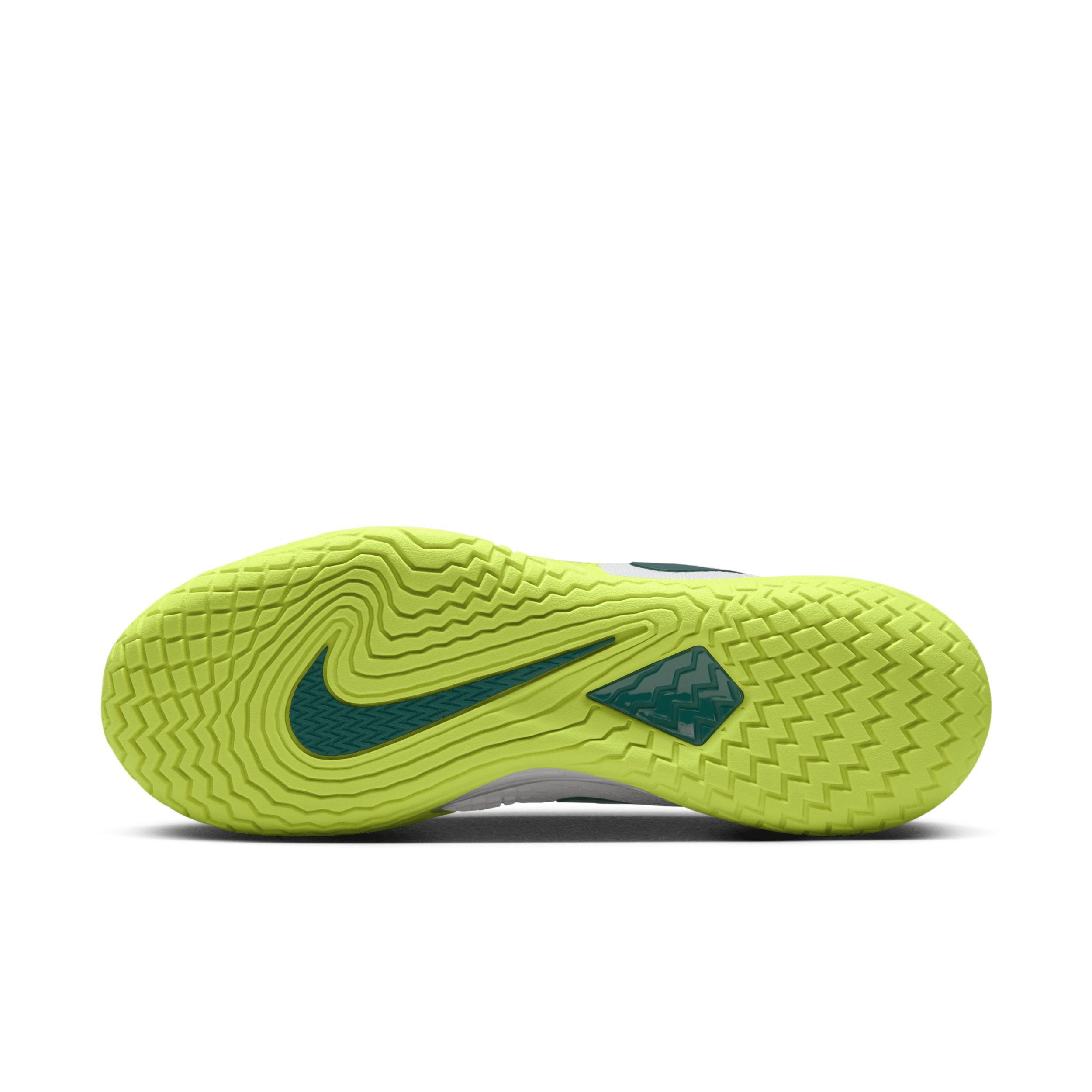 Nike Mens Court Zoom Vapor Cage 4 Rafa Mens Hard Court Tennis Shoes Product Image