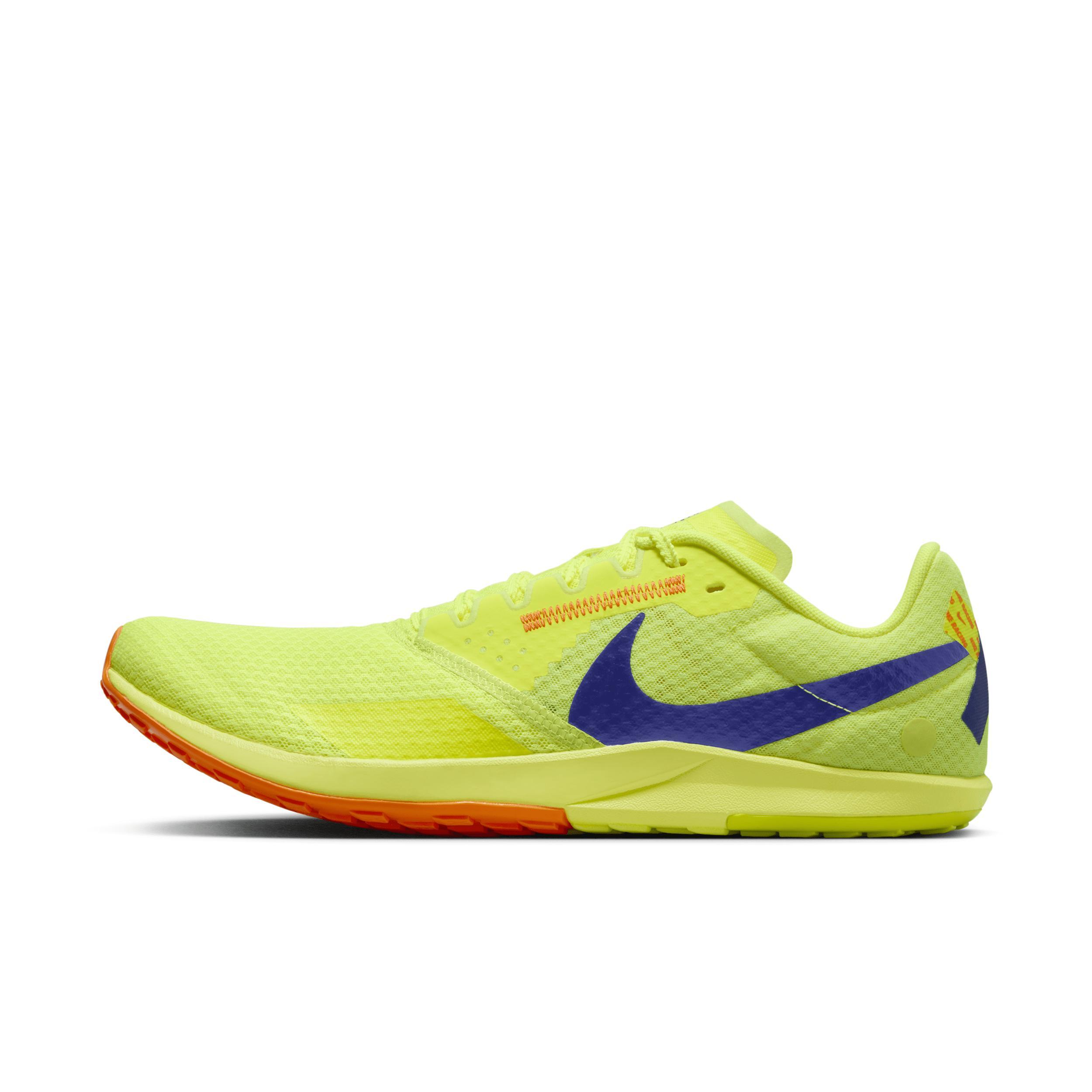 Nike Rival Waffle 6 Road and Cross-Country Racing Shoes Product Image