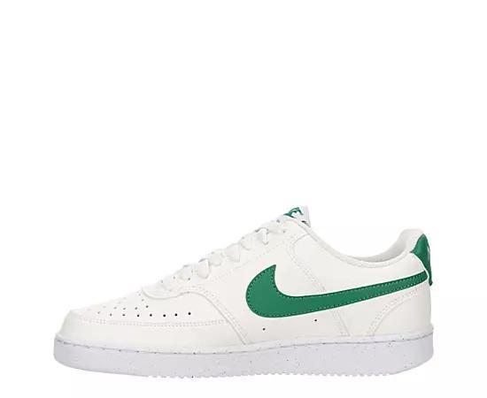 Nike Womens Court Vision Low Sneaker Product Image