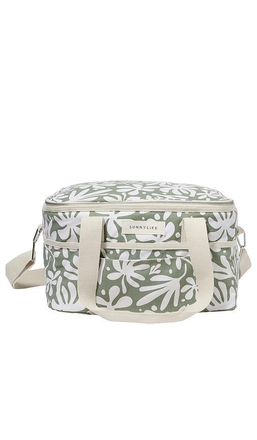 Canvas Cooler Bag Product Image