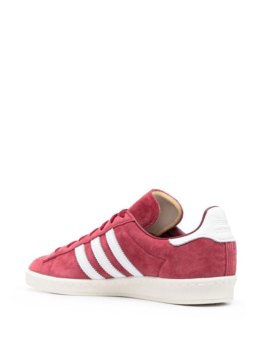 Campus 80s low-top sneakers Product Image