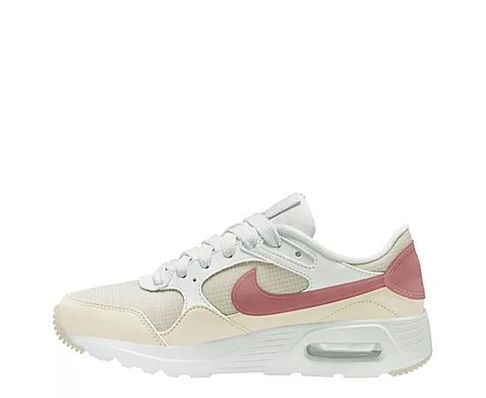 Nike Womens Air Max Sc Sneaker Running Sneakers Product Image