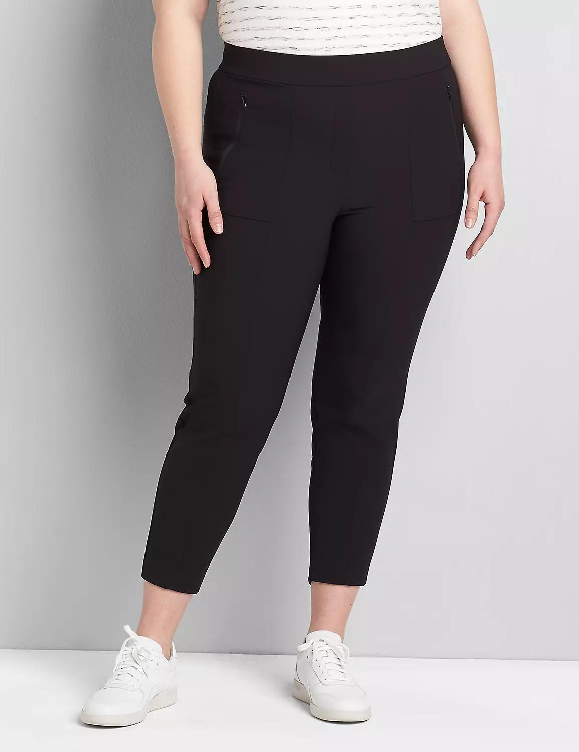 On-The-Go Slim Ankle Pant product image