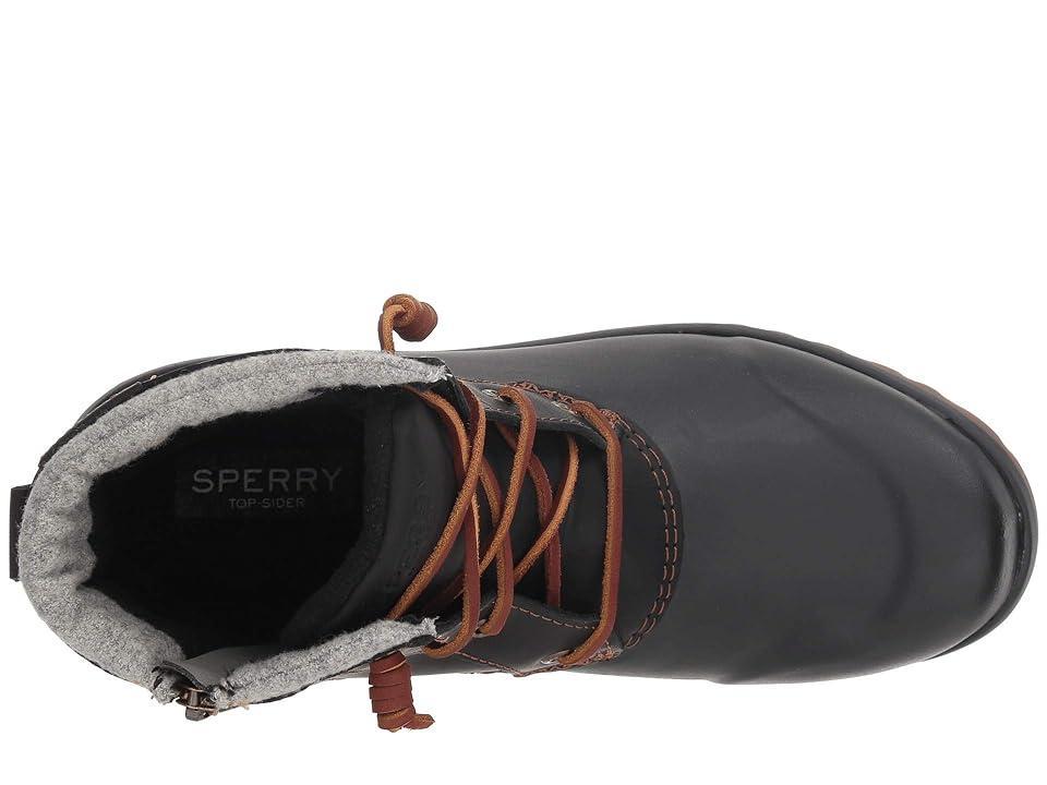 Sperry Maritime Repel Women's Cold Weather Boots Product Image