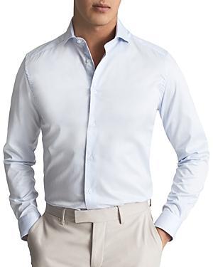 Mens Storm Button-Up Shirt Product Image