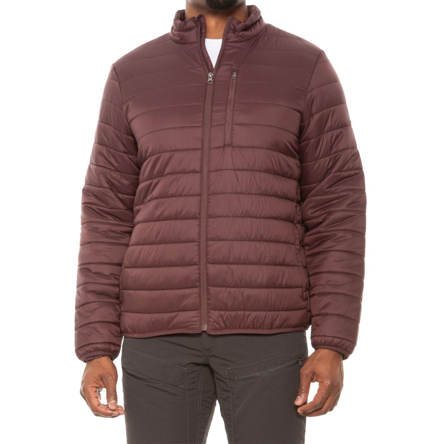 Eddie Bauer Baywood Packable Puffer Jacket - Insulated Product Image