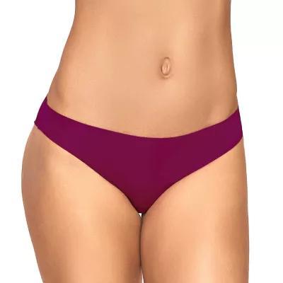 Ilusion Microfiber Bikini- 1410 Product Image