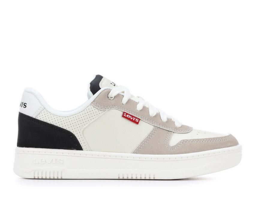 Women's Levis Drive Lo Sneakers Product Image