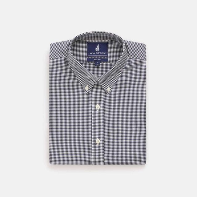 130 Button-Down Shirt Product Image