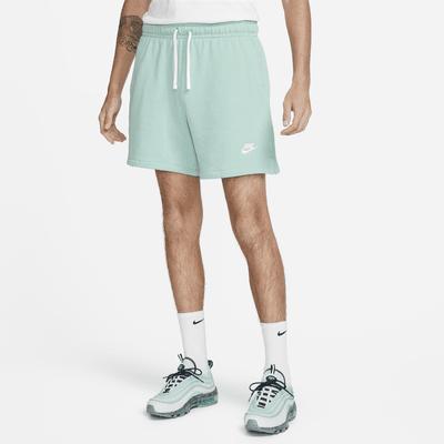 Nike Club Fleece Men's French Terry Flow Shorts Product Image