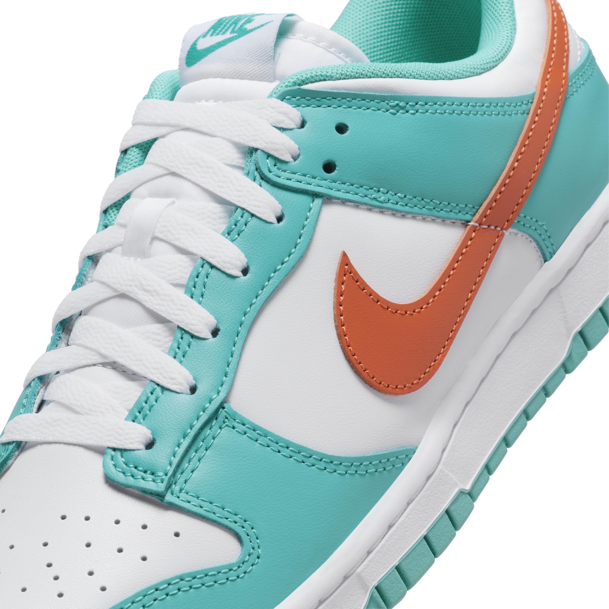 Nike Dunk Low Retro sneakers Product Image