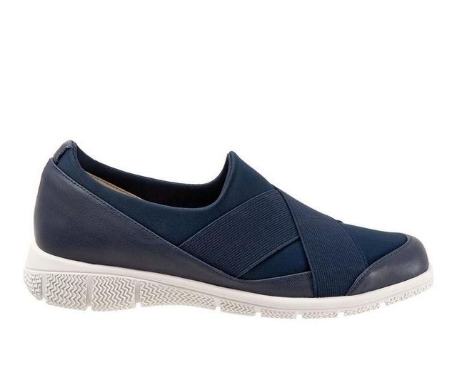 Women's Trotters Urbana Slip-On Sneakers Product Image