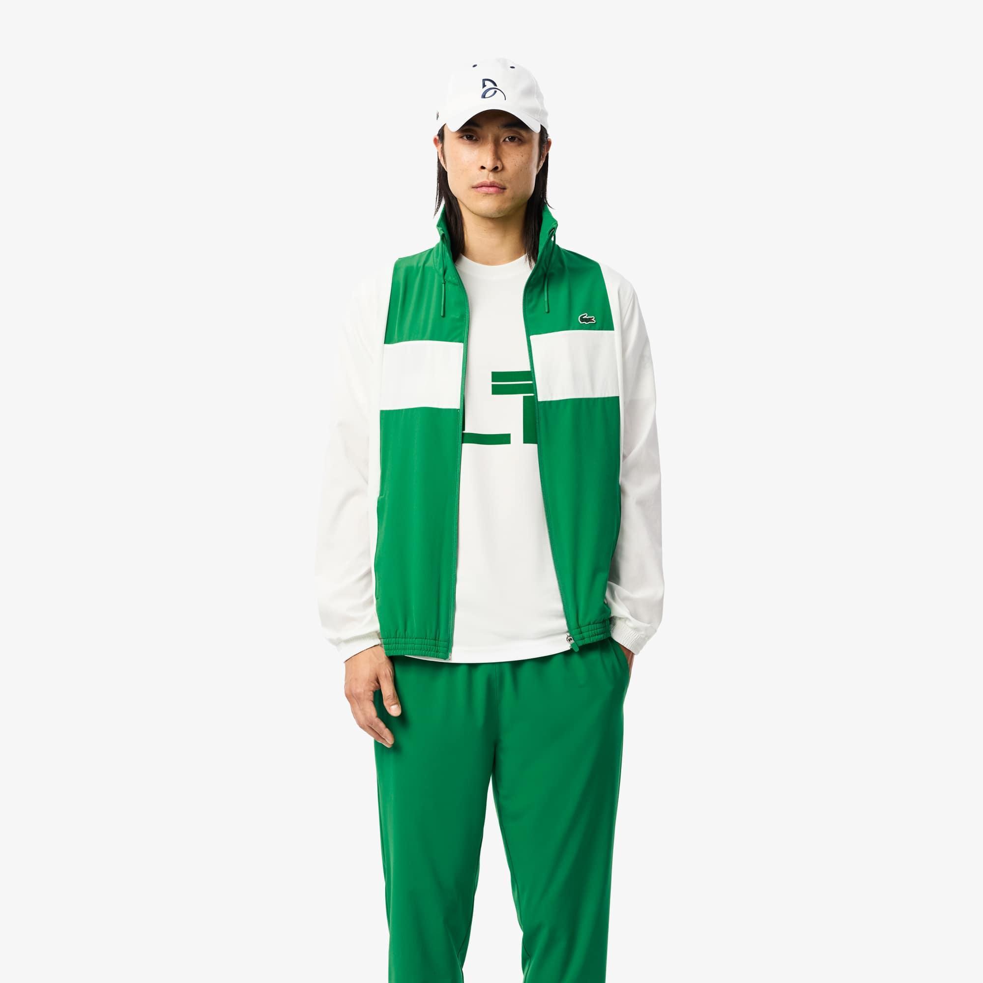 Lacoste Tennis x Novak Djokovic Tracksuit Product Image