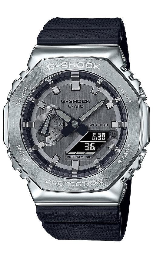 G-Shock 2100 Series Watch Product Image