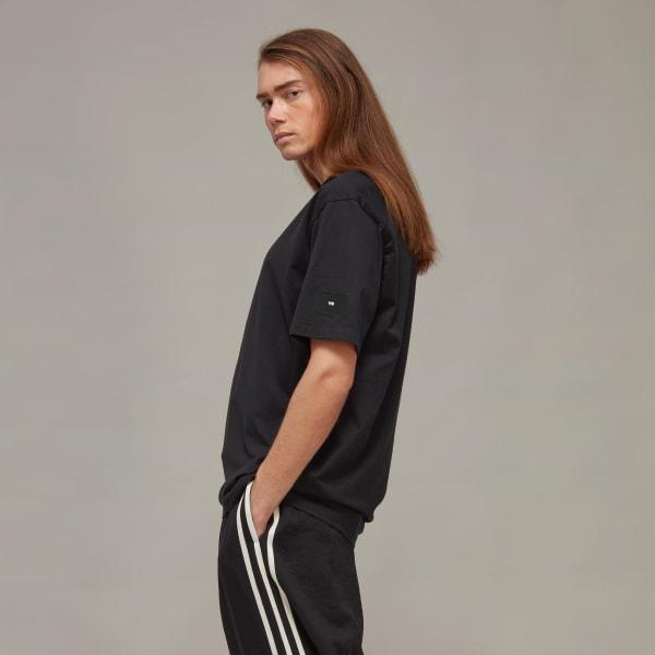 Y-3 Relaxed Short Sleeve Tee Product Image