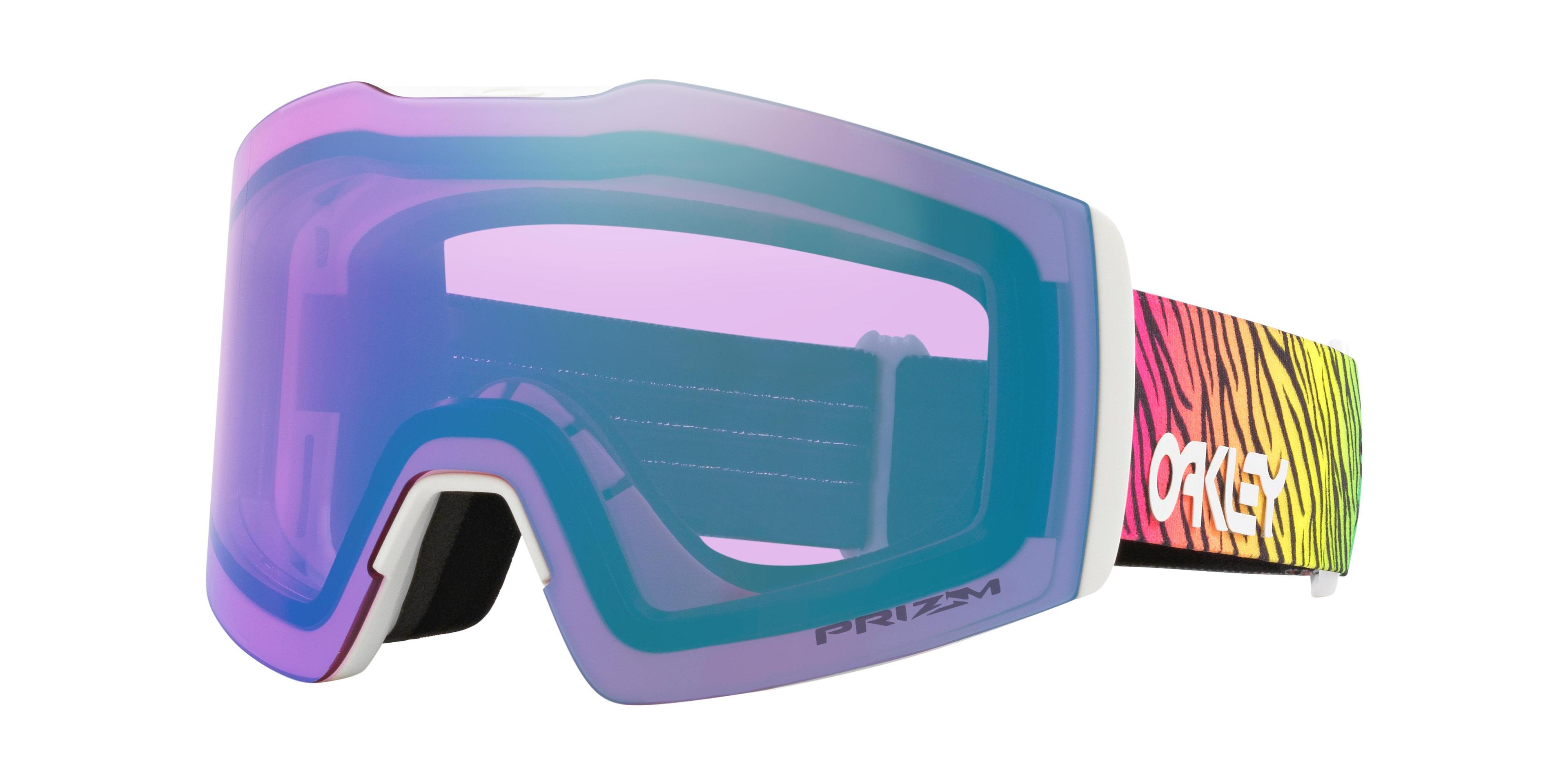 Oakley Men's Fall Line M Snow Goggles Product Image