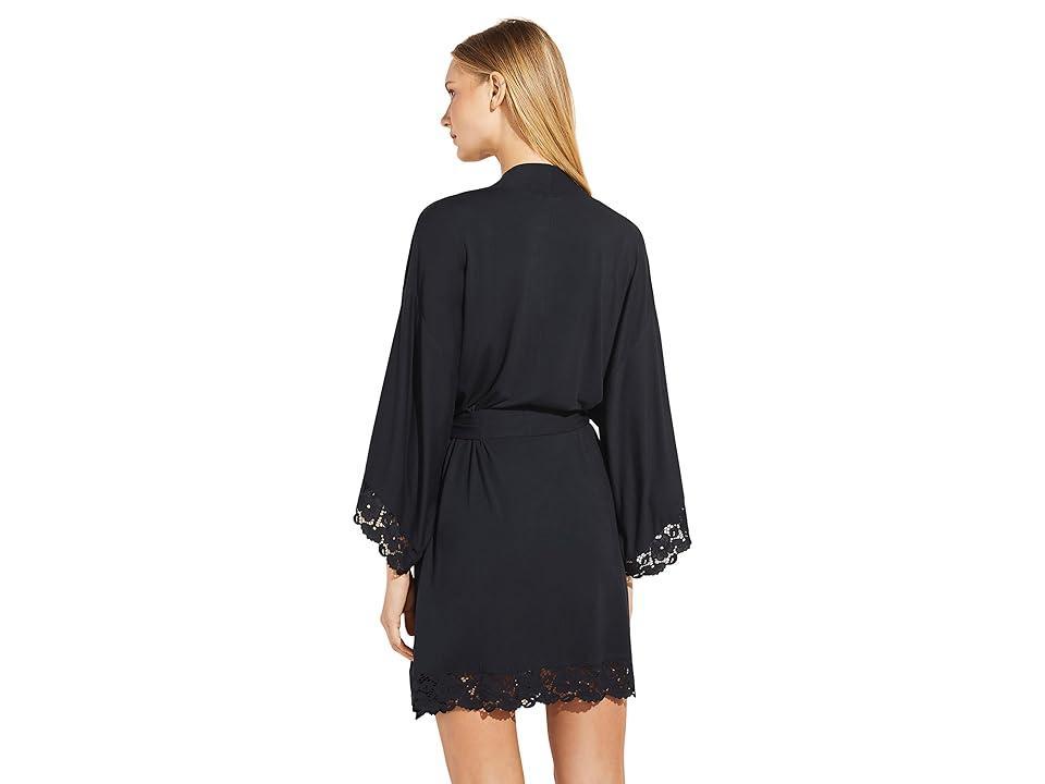 Womens Naya Mademoiselle Kimono-Sleeve Robe Product Image